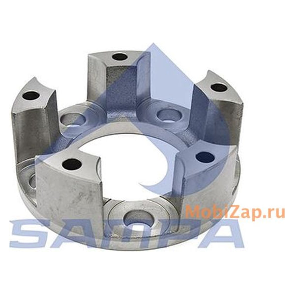 Водило планетарной передачи АКП для Voith DIWA 2/3/5/6