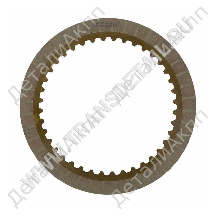 Диск фрикционный КПП ZF