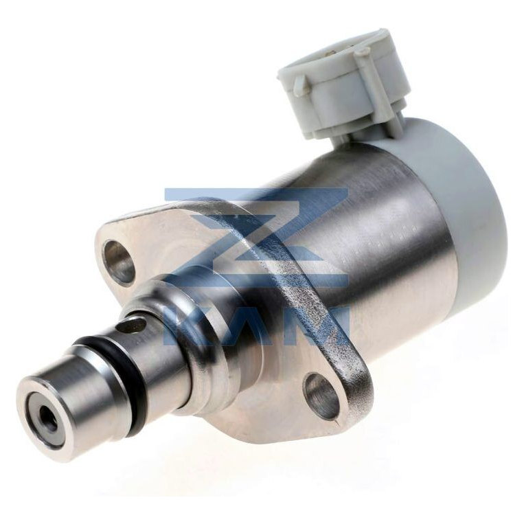 Актуатор (соленоид) остановки двигателя Cummins 6BT, 6CT 24V ПАЗ/Валдай