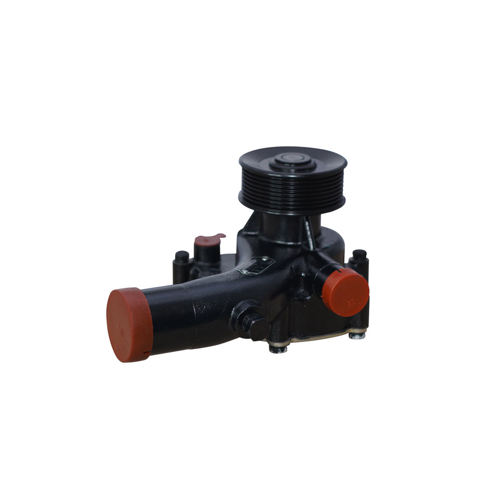 Насос водяной для двигателя Yuchai YC4G190N-50 (НЕФАЗ/Lotos 206)