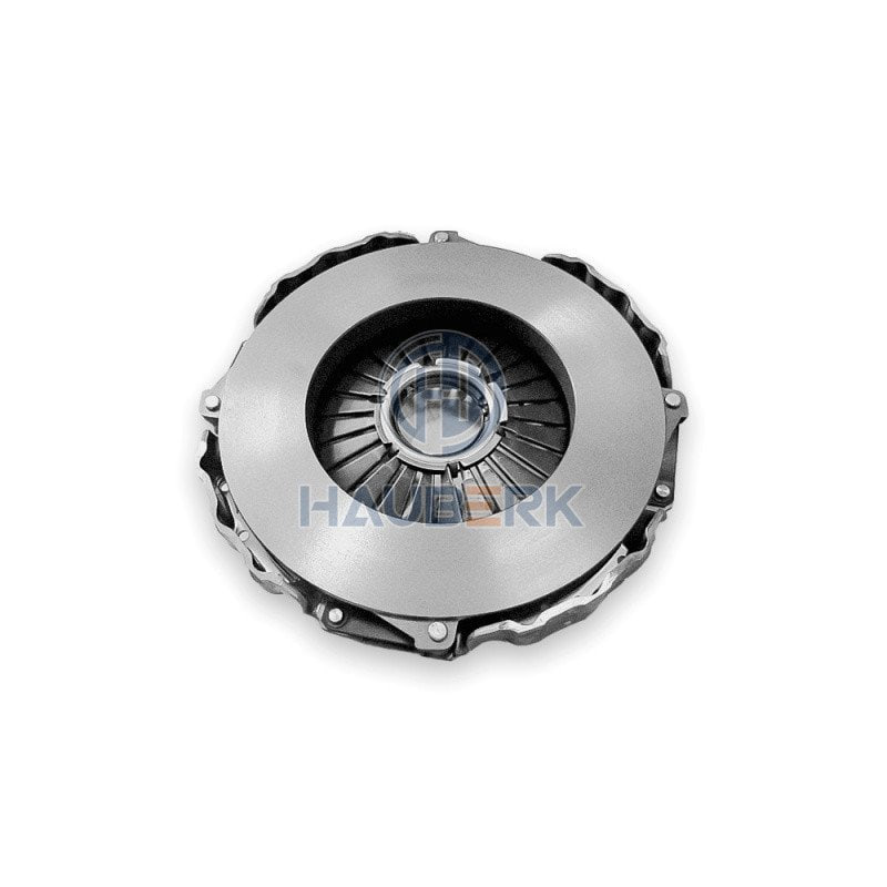 Корзина сцепления для ГолАЗ 5251 и SCANIA
