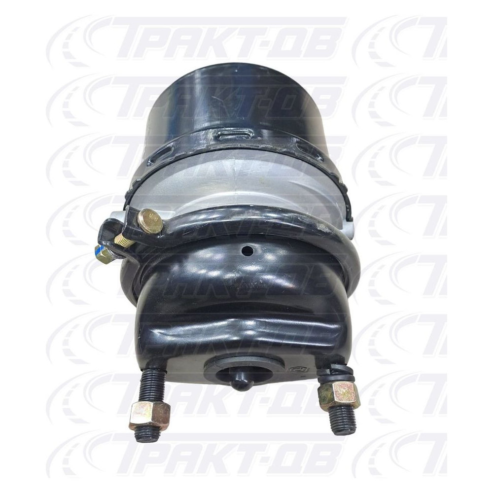 Энергоаккумулятор левый 20/24 M16x1.5 для ПАЗ 4223 Citymax 9