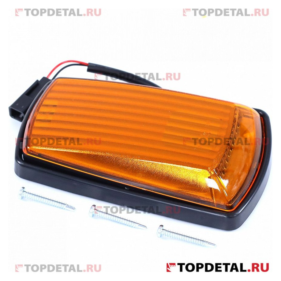 Указатель поворота задний LED 24V для ПАЗ Вектор Next