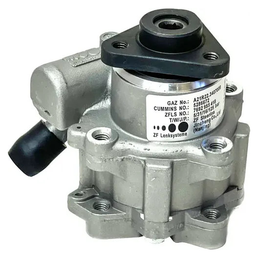 Насос ГУР Volgabus 5270 (шасси Higer)