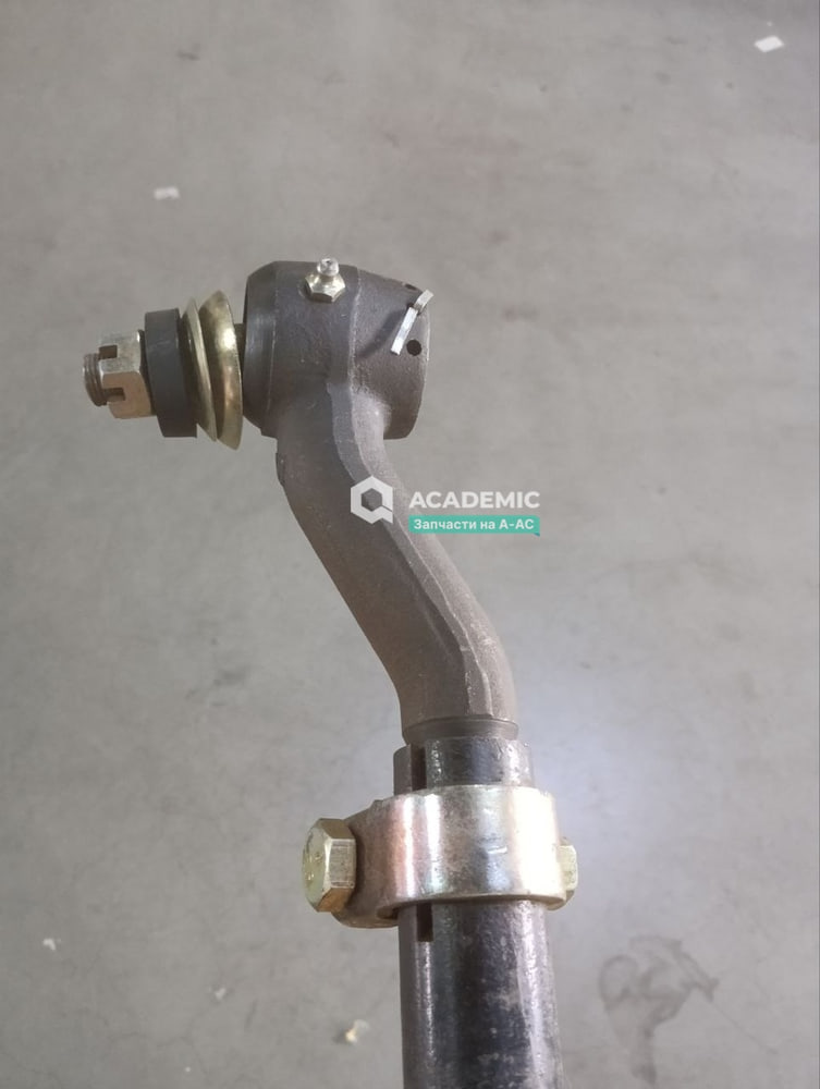 Тяга рулевая поперечная HIGER 6840/6885