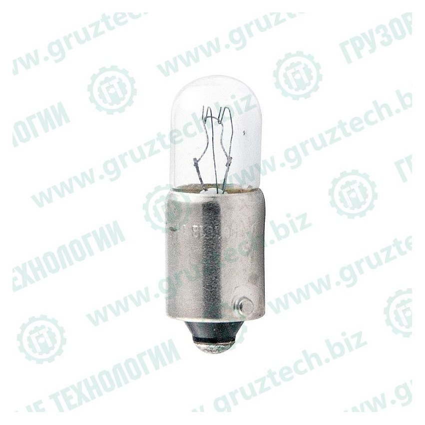 Лампа панели приборов (маленькая) 24V 1,4W