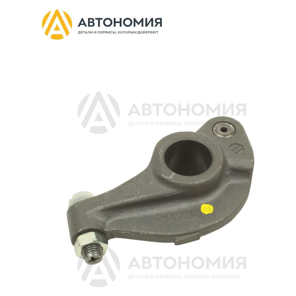 Коромысло клапана двигателя