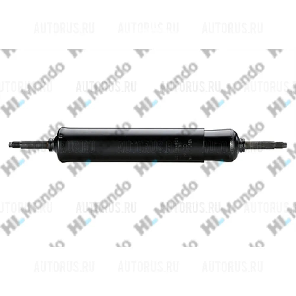 Амортизатор подвески задний 390-650мм (18x80/18x80) для HYUNDAI Aero Queen/Aero Space/Marcopolo Andare-1000