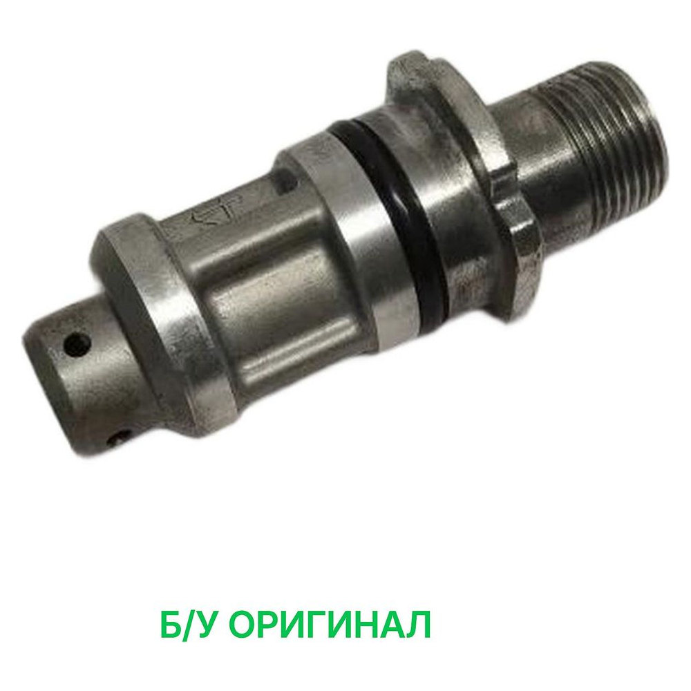 Корпус привода спидометра Z-10,11,16,17, ПАЗ-320302-11 (двигатель ISUZU 4HV1)