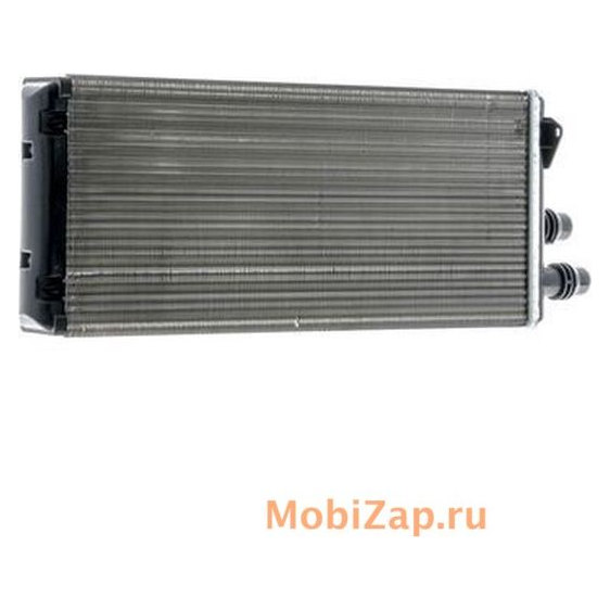 Радиатор отопителя (теплообменник) для IVECO Bus Citelis/Crossway