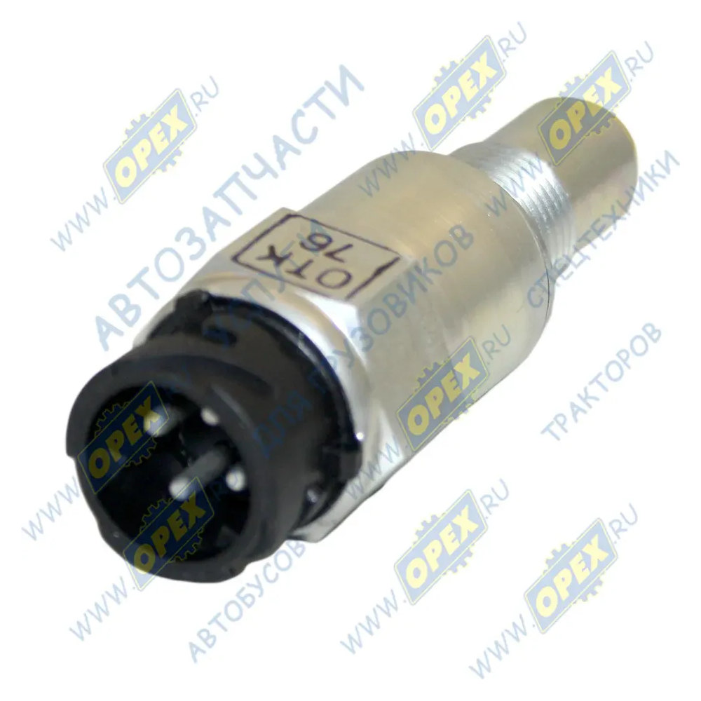 Датчик спидометра M22x1.5 DIN 6.3 19.3V Икарус