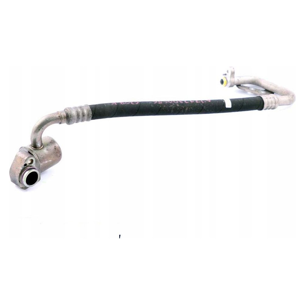 Шланг компрессора кондиционера Mercedes-Benz O345 Conecto H