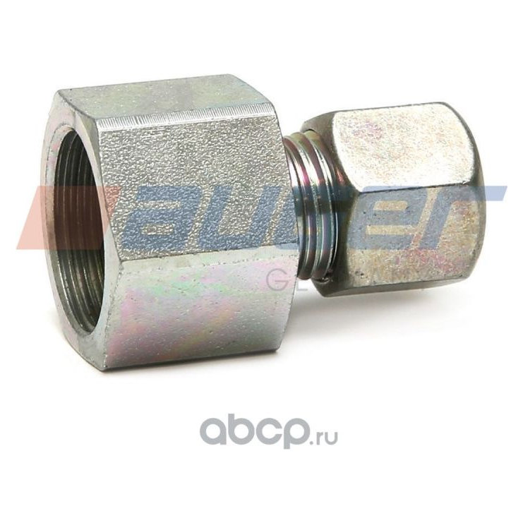 Фитинг пневмосистемы M22x1.5