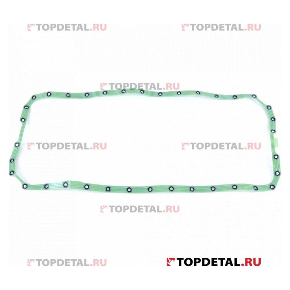 Прокладка поддона двигателя Cummins EQB140-20 (ПАЗ-320401)