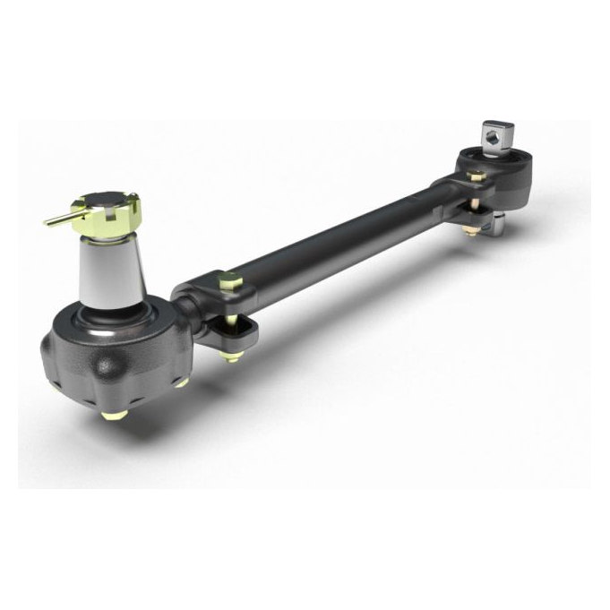 Штанга реактивная передняя ЛиАЗ 5292.67 (ось HanDe Axle HDZ75P)