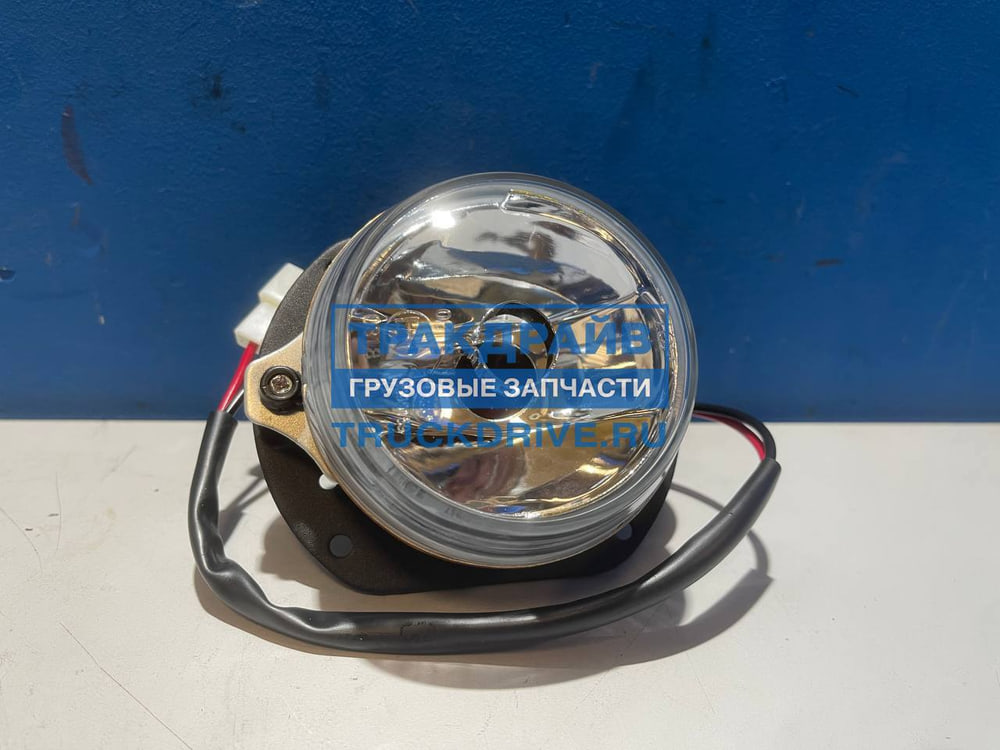 Фара противотуманная H7 24V (правая/левая)