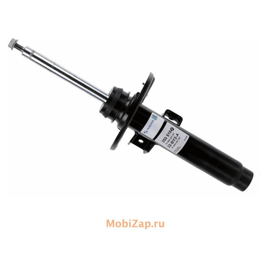 Муфта предохранительная Ø 6 мм для DBW 2010/2012/2016 ЛиАЗ-5292/6213 дв. MAN