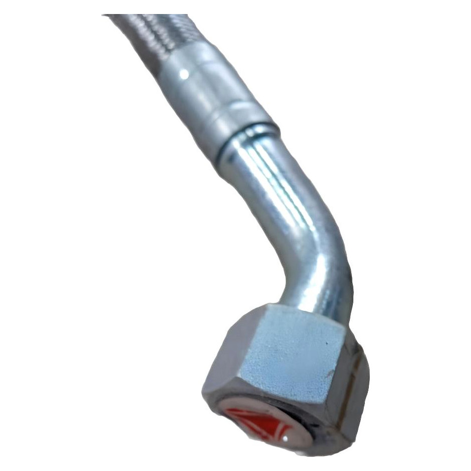 Шланг топливный отопителя (обратка) M12x1.5x10