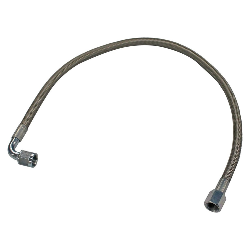 Шланг топливный отопителя M12x1.5, d=10