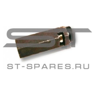 Клапан редукционный масляного насоса (Wechai WP7NG)