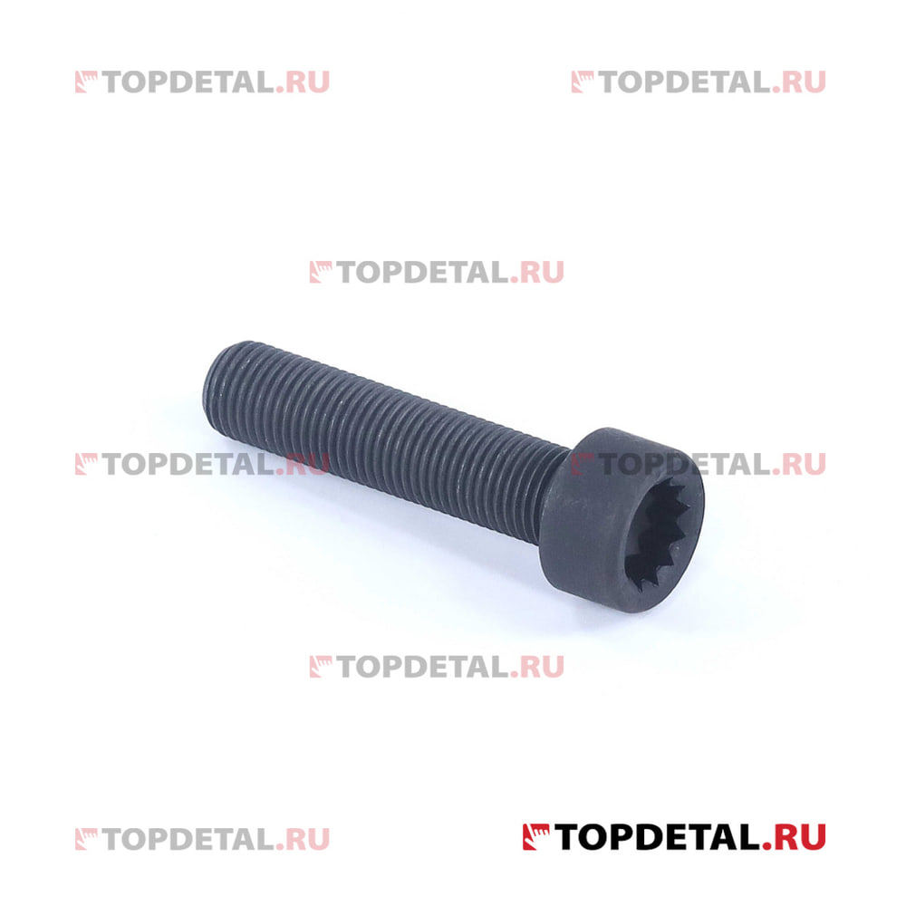 Болт крепления шкива коленчатого вала Volgabus 5270 (двигатель Yuchai)
