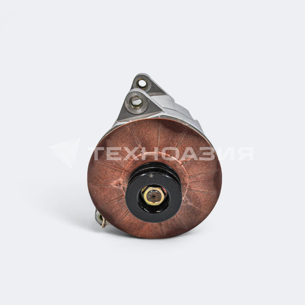 Генератор (шкив под клиновой ремень) для Volgabus 5270