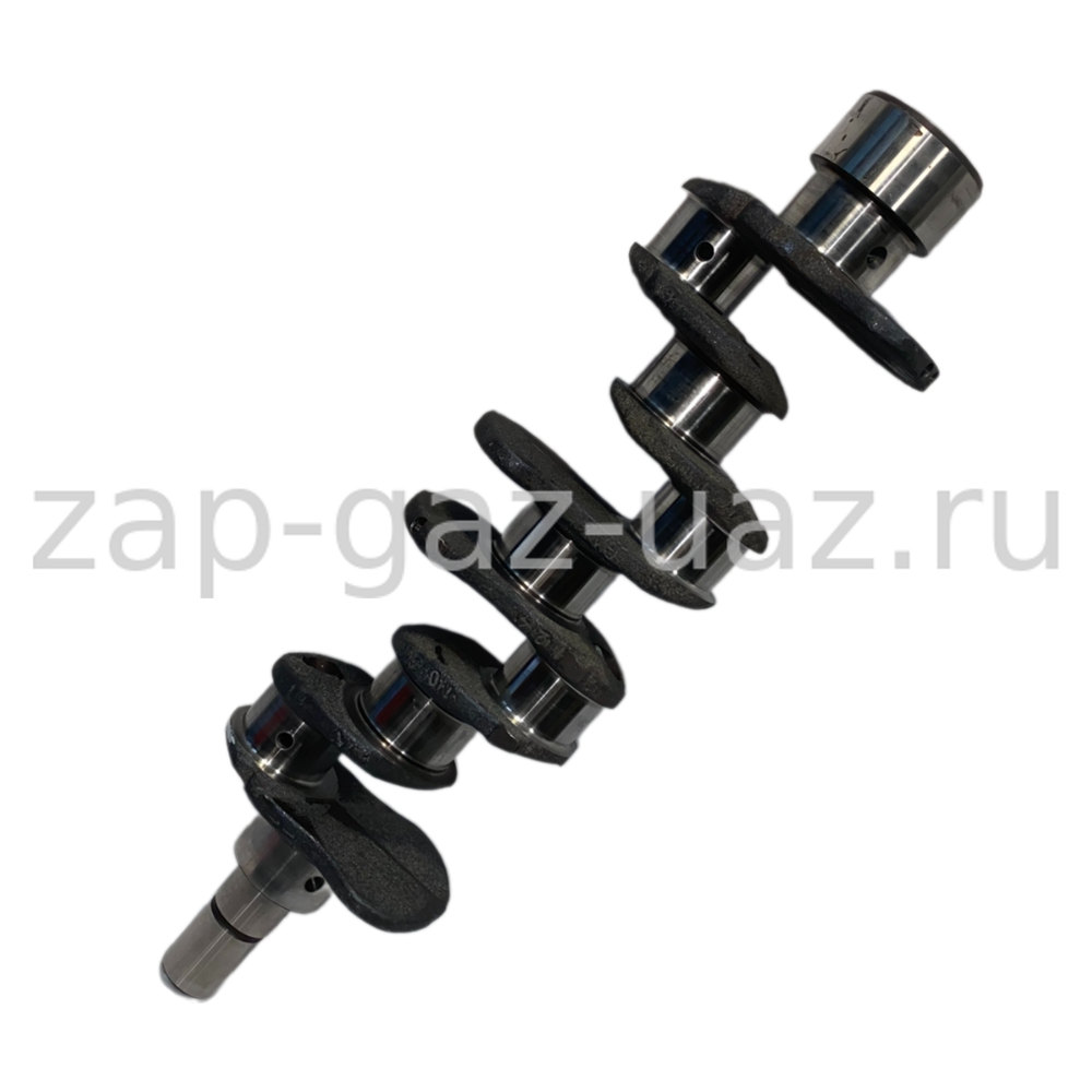 Вал коленчатый для Volgabus 5270 с двигателем Yuchai (ГАЗ)