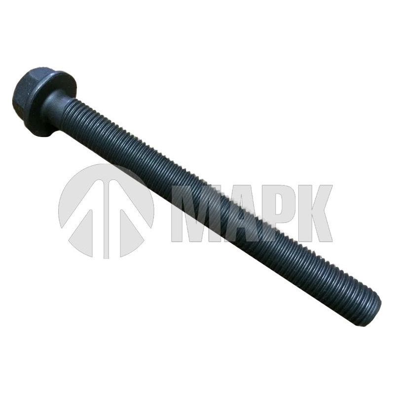 Болт крышки промежуточной шестерни Volgabus 5270 (двигатель Yuchai газовый)
