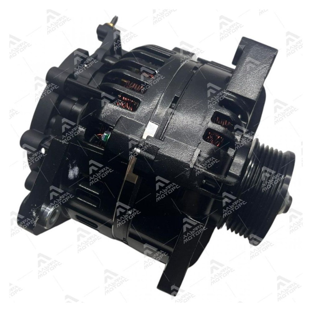 Генератор 28V 150A ЛиАЗ 5292.65