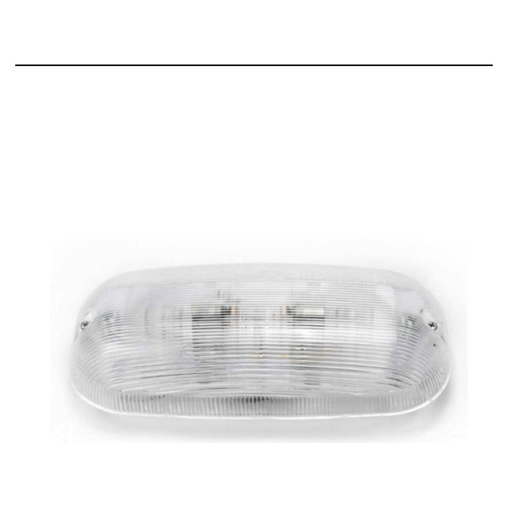 Плафон освещения светодиодный 12V