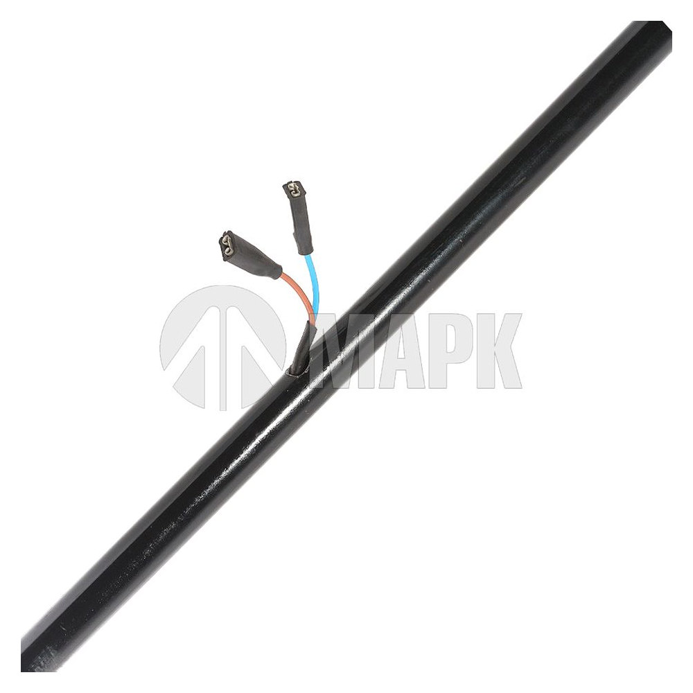 Кронштейн зеркала левый для Volgabus 5270, 627105, 5270G2