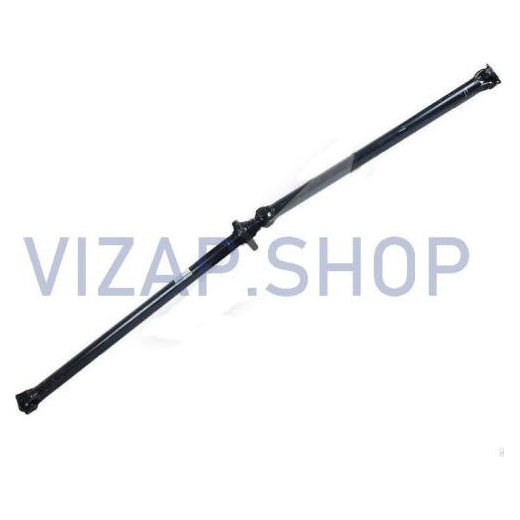 Карданный вал КПП C40R13 под диск 20" ПАЗ-4234