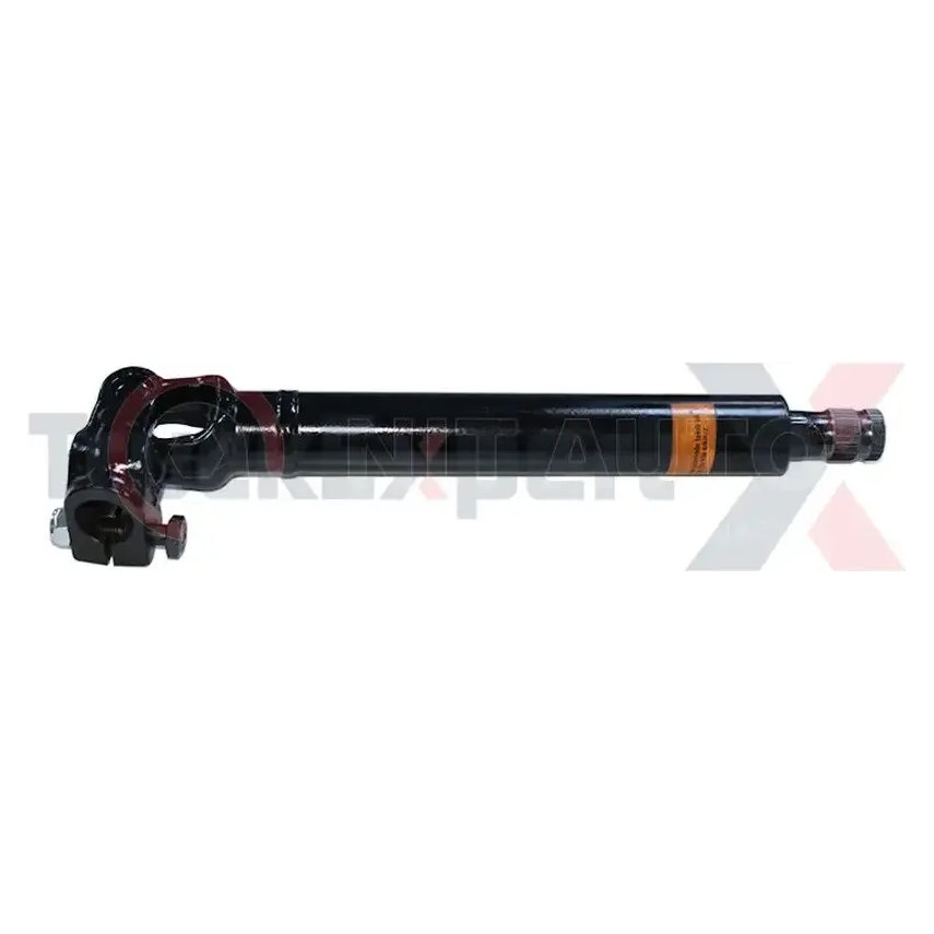 Вал карданный L=700 для ГМП Allison и моста HANDE AXLE (ЛиАЗ 4292)