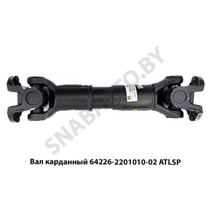 Вал карданный ЛиАЗ 4292.60-97