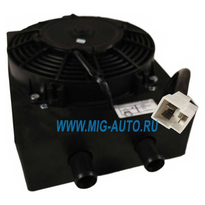 Отопитель салона ЛиАЗ 4292.60-97