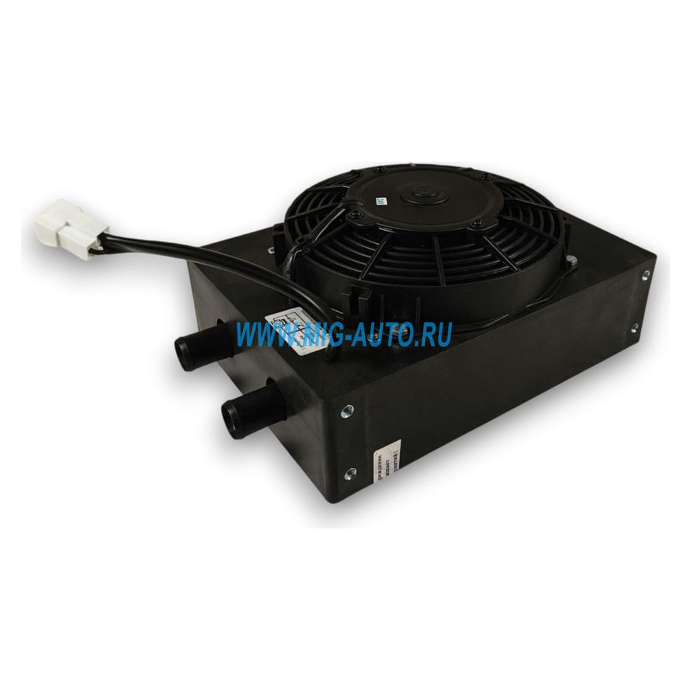 Отопитель салона с диагностикой, разъем 7-pin для ЛиАЗ-4292.60/4292.65