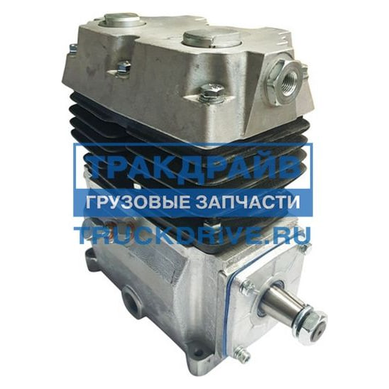 Картер компрессора 2-х цилиндровый (Икарус-280/280.33)