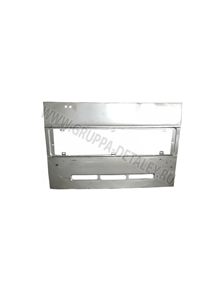 Люк моторного отсека для КАВЗ 4270-70 (газ)