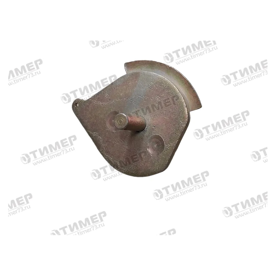 Опора натяжная с кронштейном для ЛиАЗ 4292.60-03/77/79