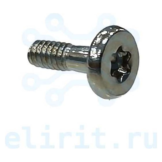 Винт люка сервисного салона ЛиАЗ 5256
