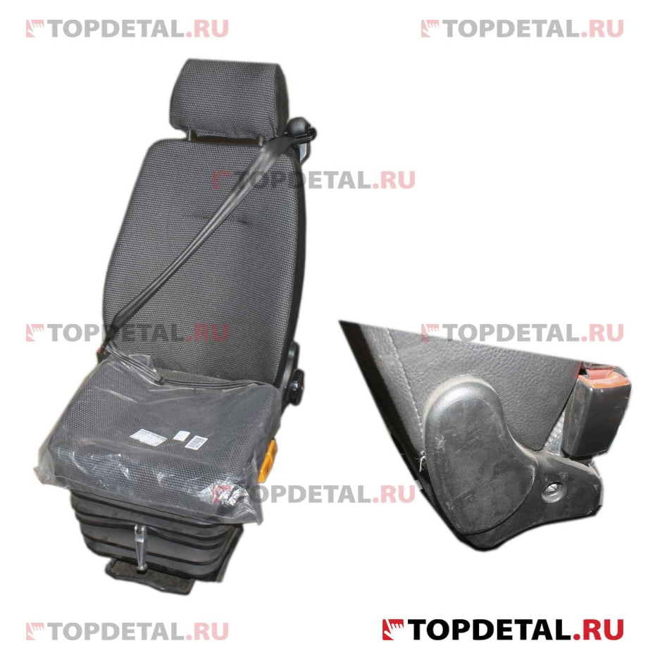 Полик водителя для ПАЗ 3203/3204