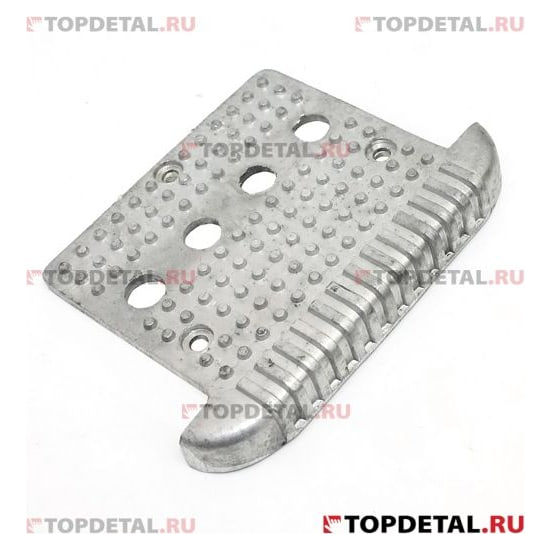 Подножка водителя для ПАЗ 3205/3204/3203