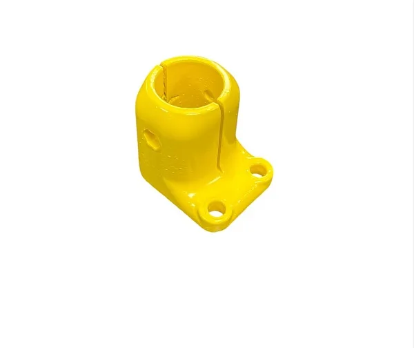 Опора поручня нижняя для ПАЗ 3204/3203