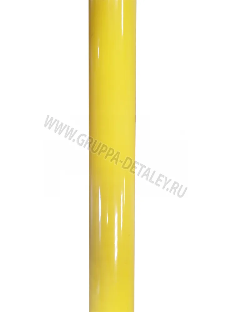 Поручень горизонтальный задний левый (ПАЗ 3204.12-03)