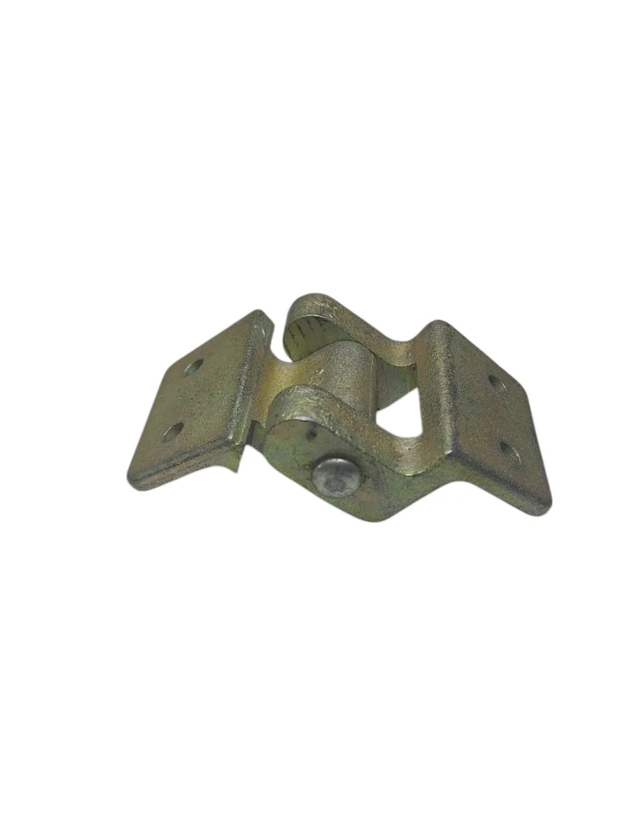 Профиль петли люка АКБ ПАЗ 3205/4234