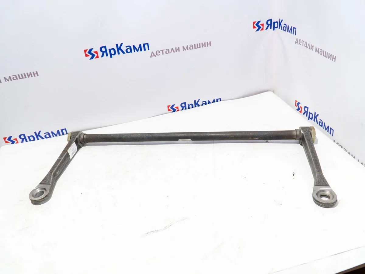 Торсион стабилизатора передней подвески D=30 для ПАЗ 4230/4234/3206
