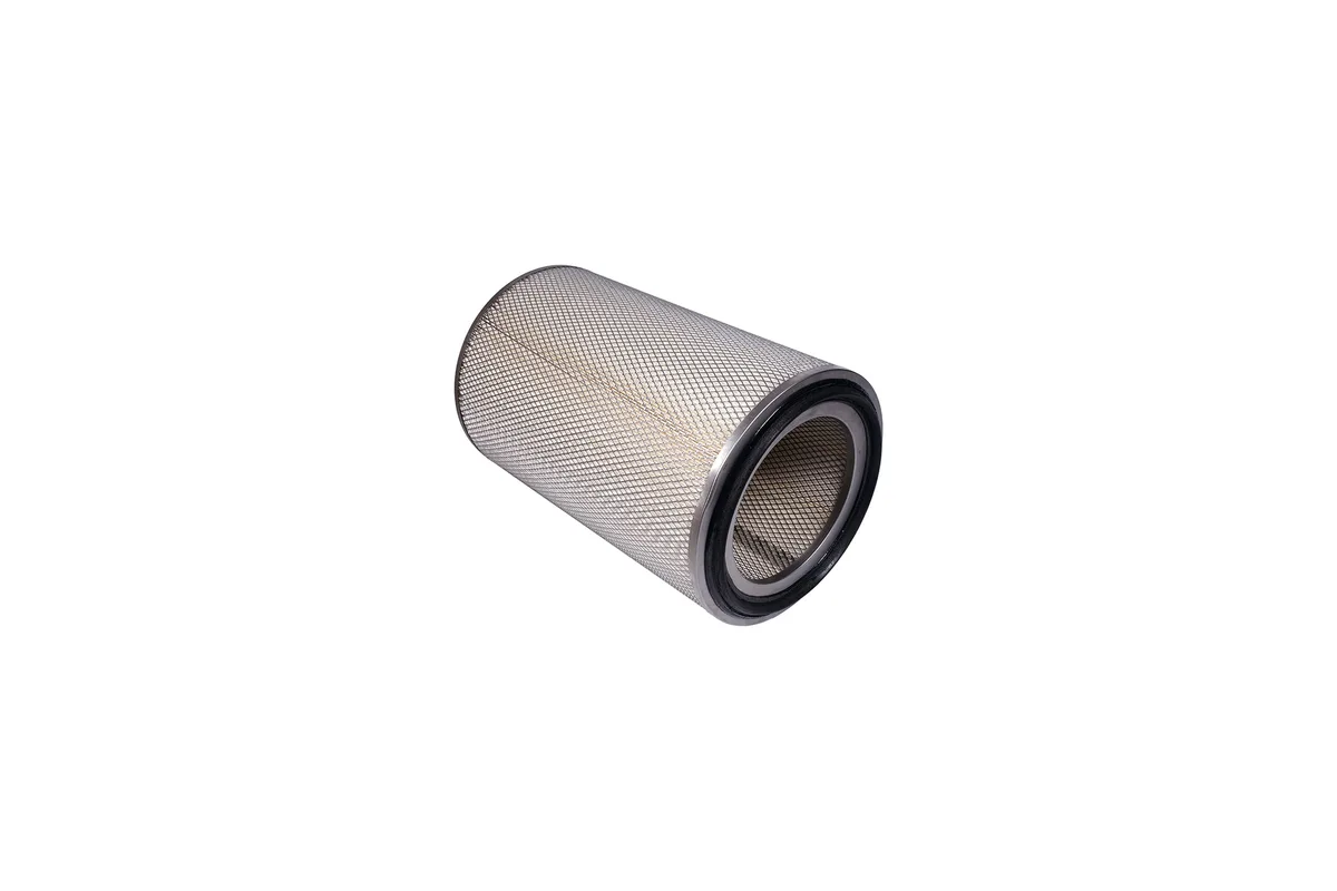 Фильтр воздушный комплект (основной+вставка) EURO-4 Higer 6119