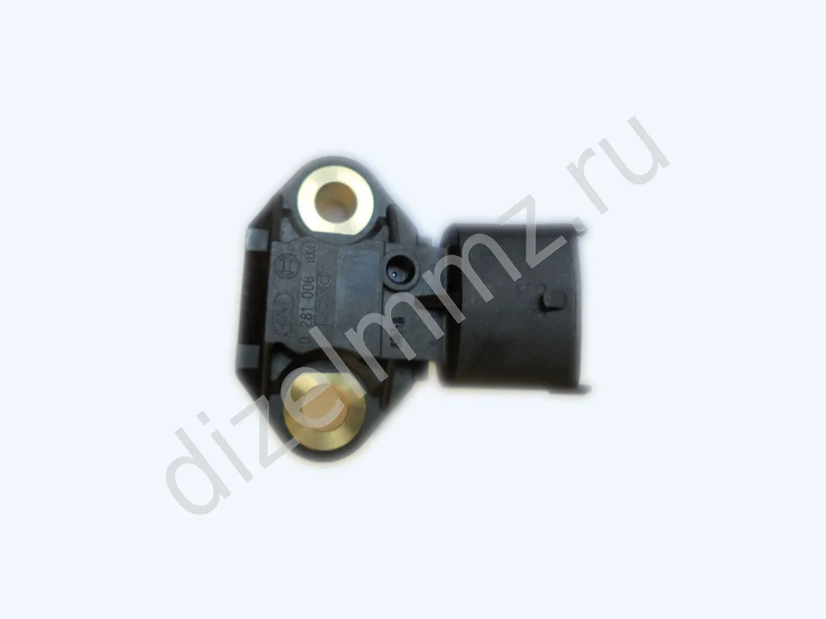 Датчик температуры для ЗИЛ, ГАЗ, ЯМЗ-4370 ЕВРО-3