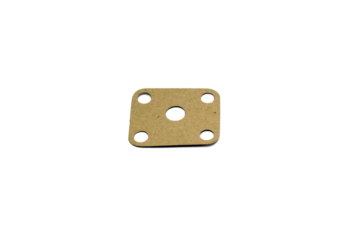 Прокладка регулировочная рычага поворотного кулака УАЗ (Спайсер)