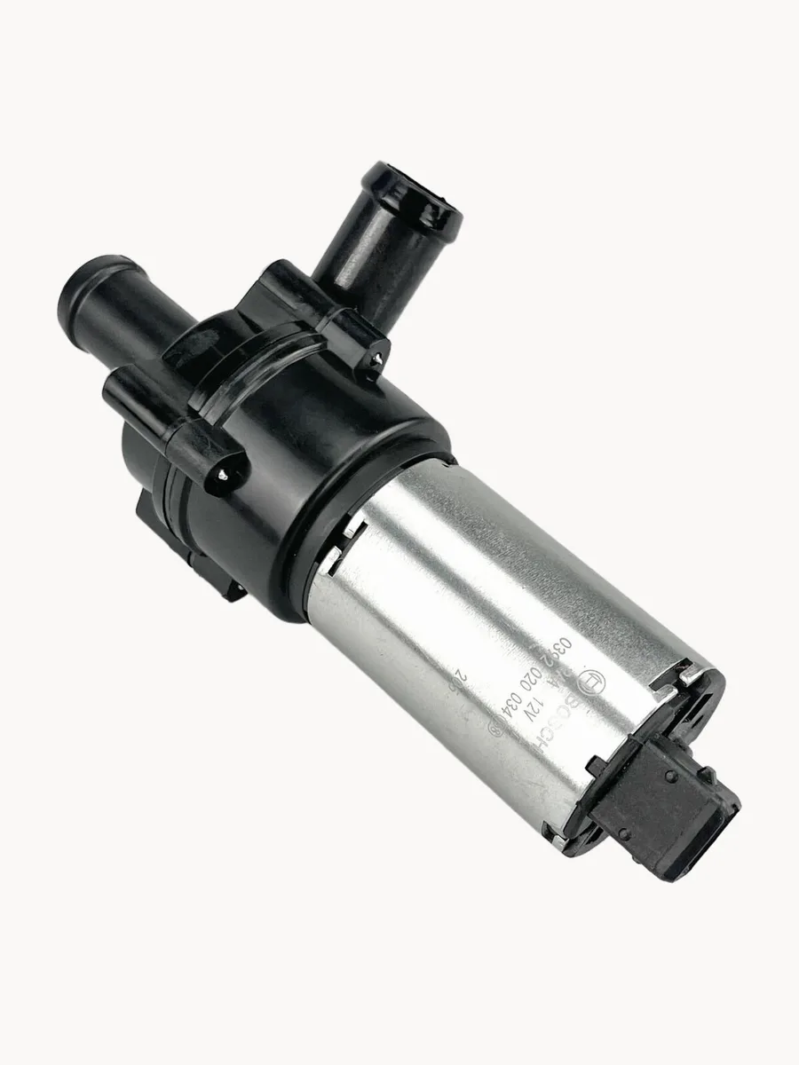 Электронасос дополнительного отопителя ГАЗ 3221, 2217 (Д=18 мм, 12V)